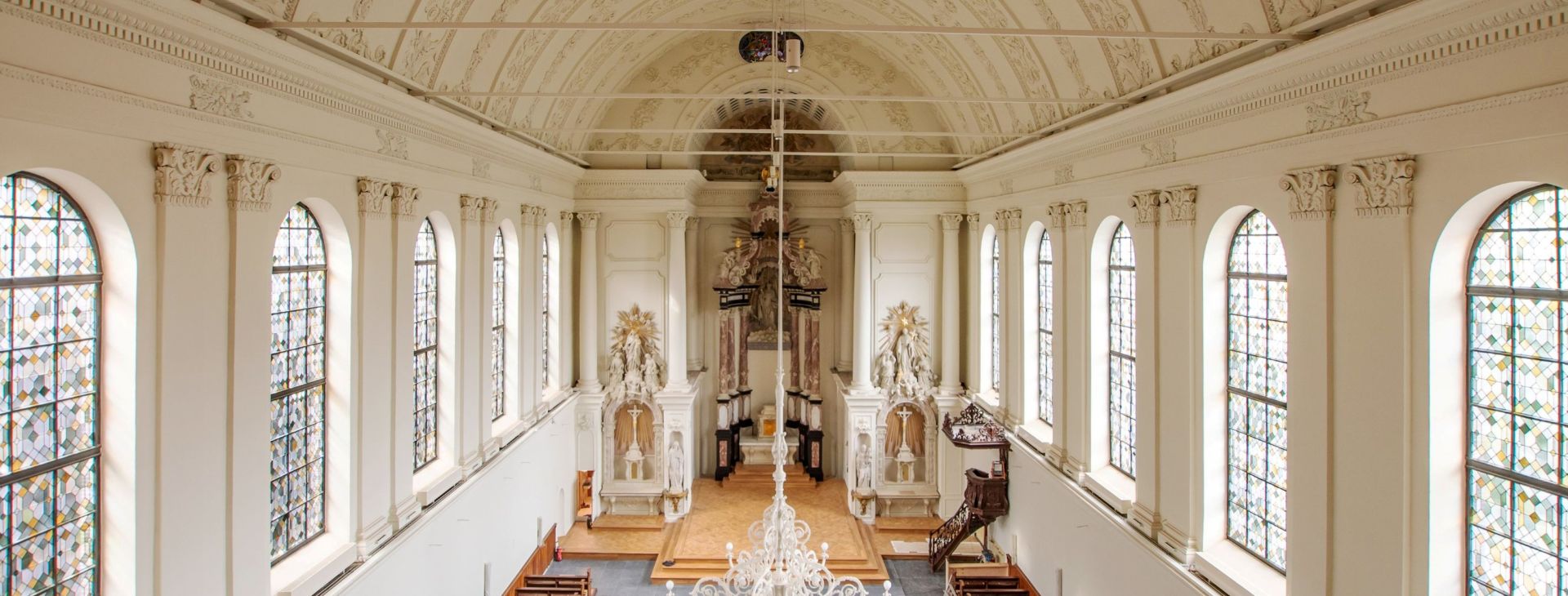 Utrecht, Augustinuskerk