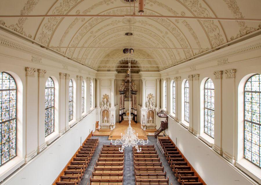 Utrecht, Augustinuskerk