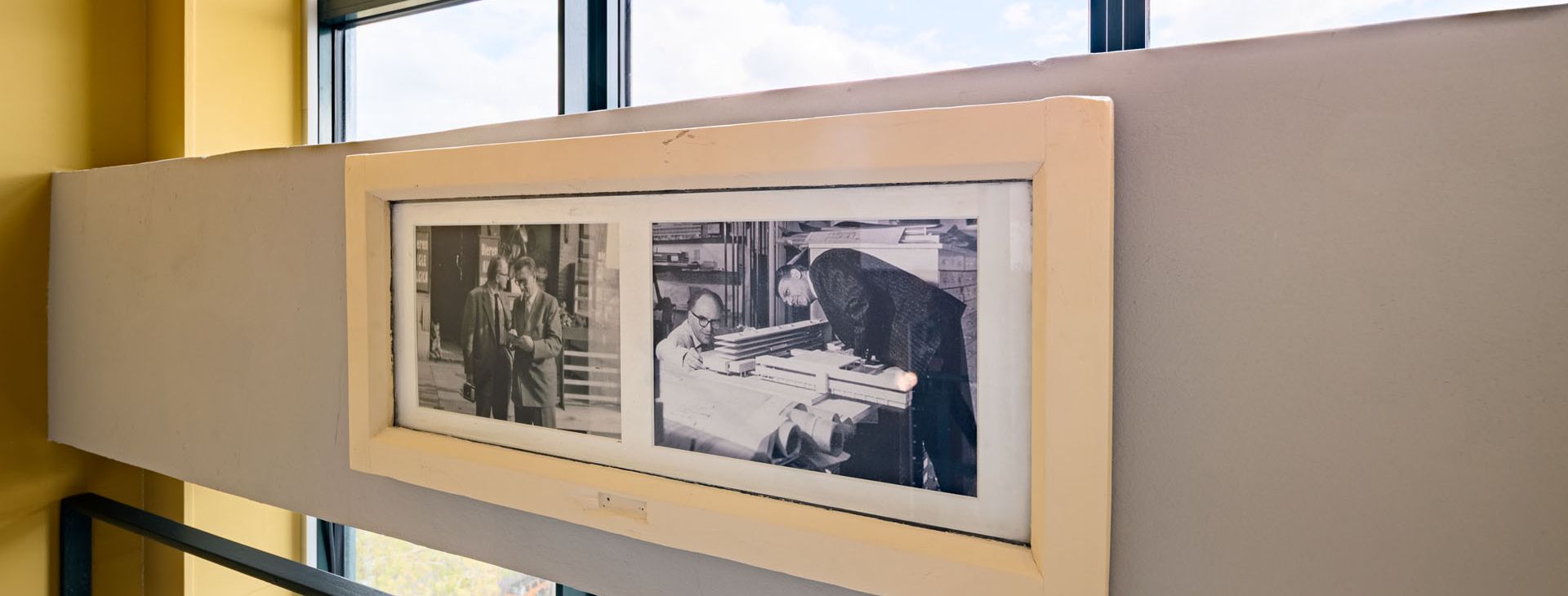 Rotterdam, Ungerplein