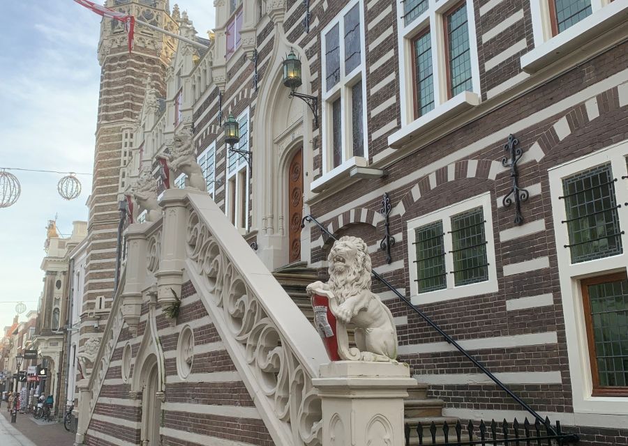 Hester wordt erfgoed-lid van de commissie ruimtelijke kwaliteit Alkmaar