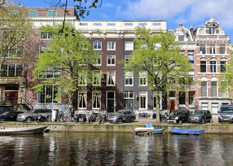 Amsterdam, Keizersgracht 416