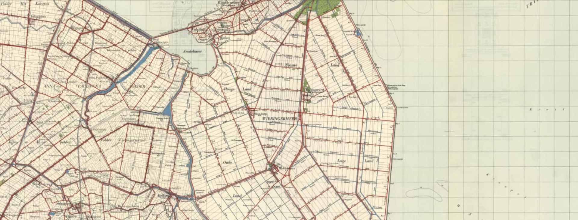 Hester in klankbordgroep onderzoek Wieringermeer