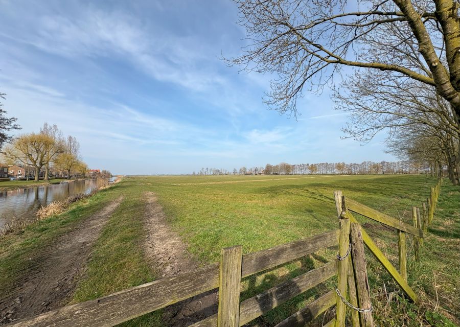 Historisch landschapsonderzoek en advies Schoonhoven
