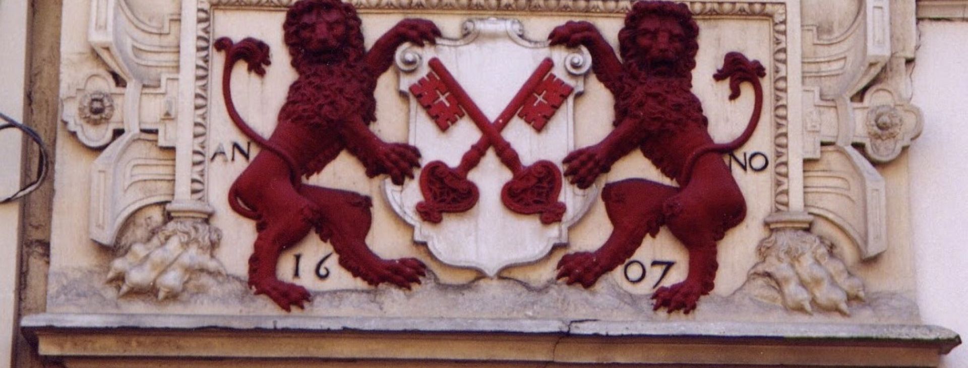 Erfgoedlid van commissie Welstand en Monumenten Leiden