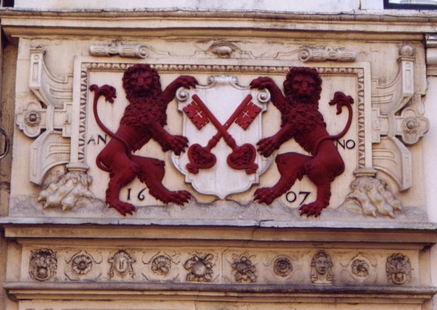 Erfgoedlid van commissie Welstand en Monumenten Leiden