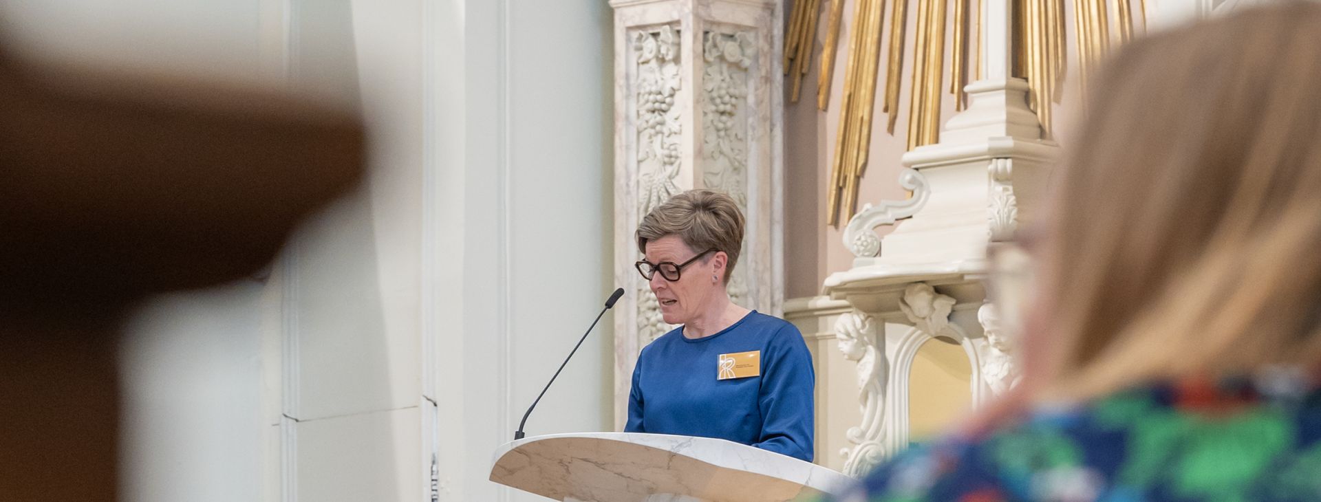 Karakter Erfgoed bestaat 1 jaar