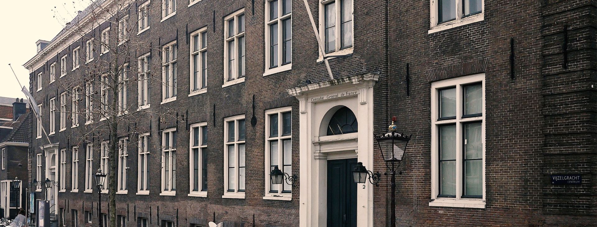 Amsterdam, Walenweeshuis