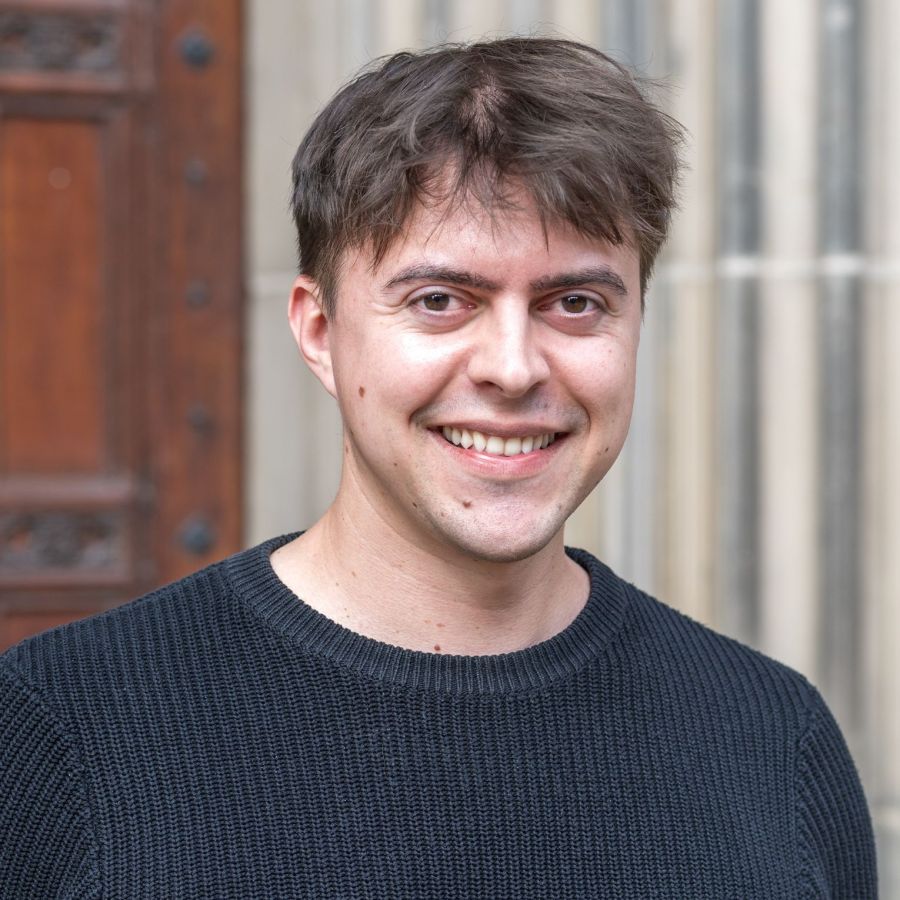 Daan Steketee