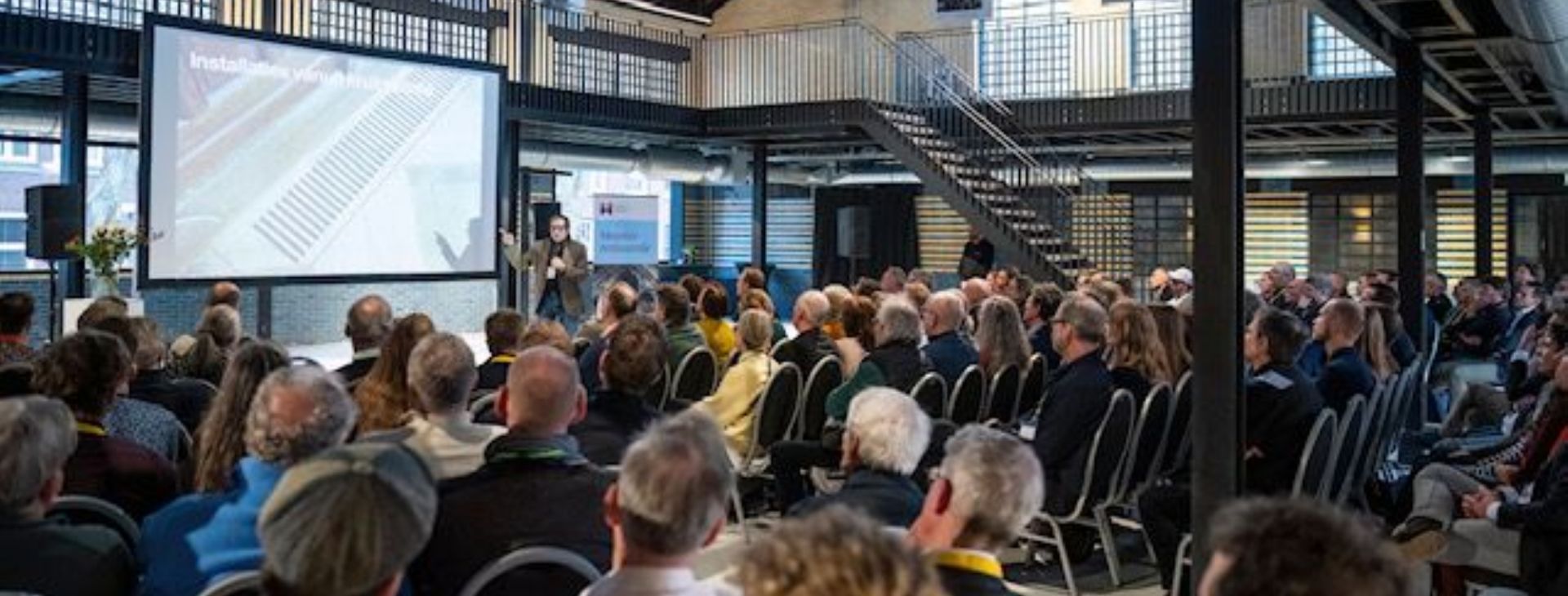 Maarten in selectiecommissie NMo Meesterrestauratie