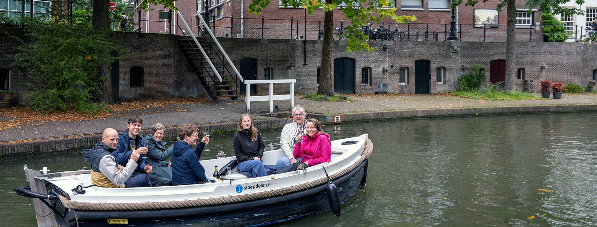 2 jaar Karakter Erfgoed
