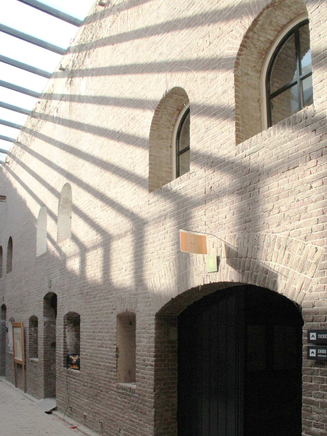 gallery