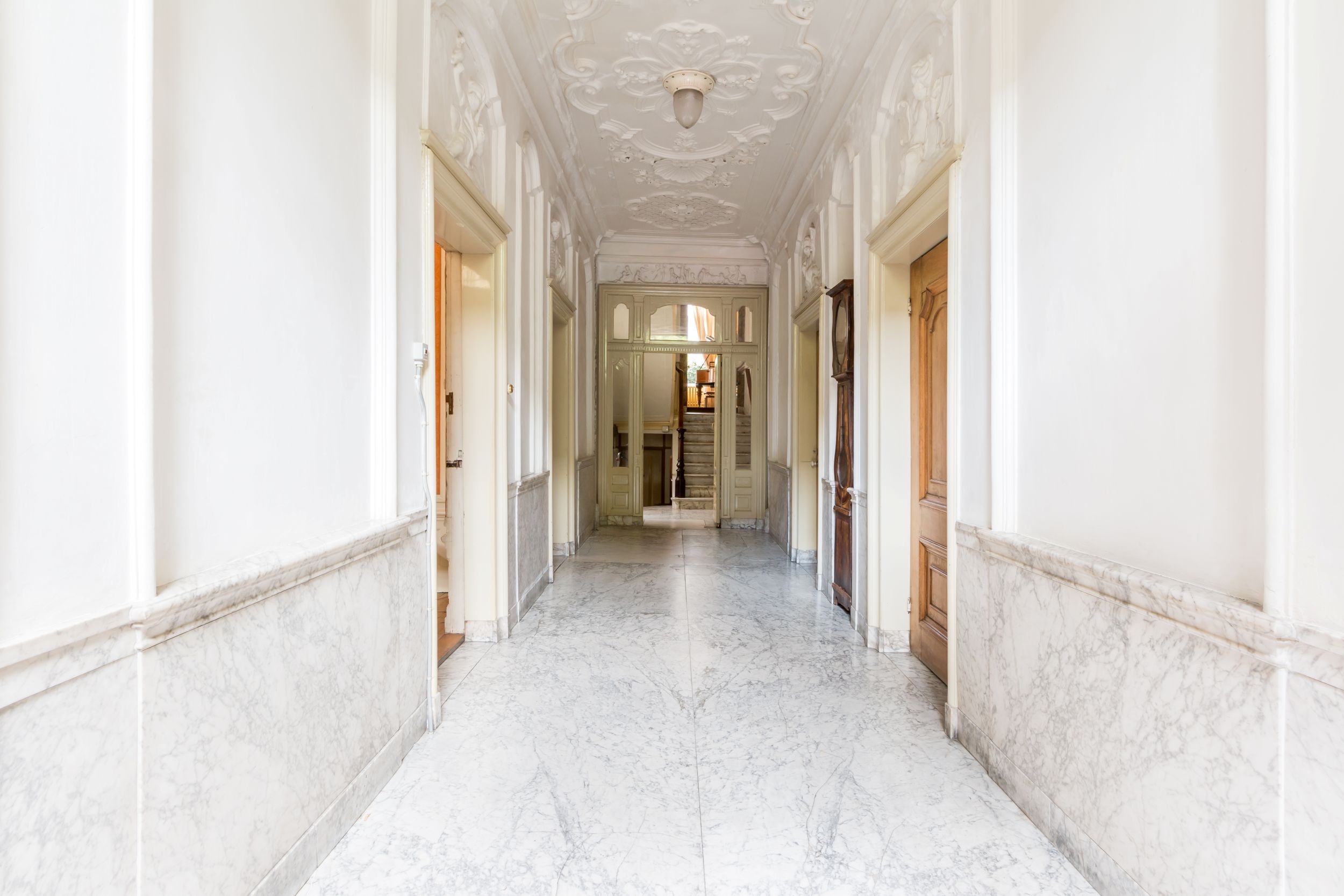 gallery